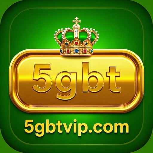 Logo 5gbt